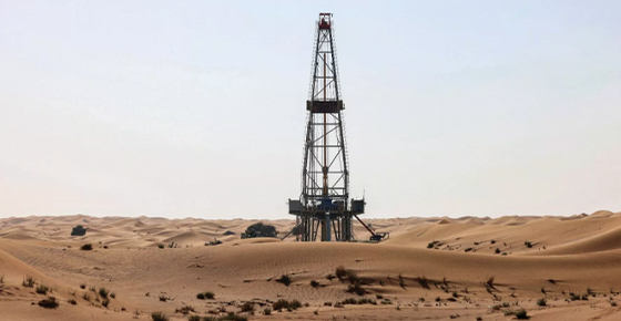 UAE Among Petrostates That Risk Losing Half Their Income As Fossil Fuel Demand Drops